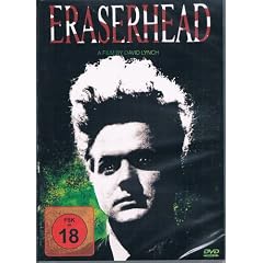 David Lynch - Eraserhead