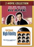 Grosse Pointe Blank / High Fidelity
