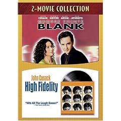 Grosse Point Blank / High Fidelity