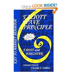 Elliott Wave Principle: Key to Market Behavior