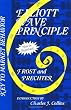 Elliott Wave Principle: Key to Market Behavior (Wiley Trading Advantage)