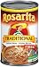 Rosarita  Refried Beans, 16-Ounce Cans (Pack of 24)