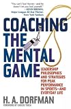 Zoom Produkt-Bild: (Coaching the Mental Game: Leadership Philosophies and Strategies for Peak Performance in Sports and Everyday Life.) By Dorfman, H. A. (Author) Hardcover on 12-Aug-2003