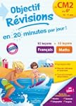 Objectif R�visions Fran�ais-Maths du...