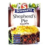 Schwartz Shepherds Pie Mix 38g