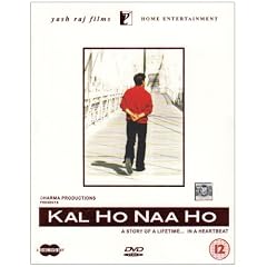 Kal Ho Naa Ho