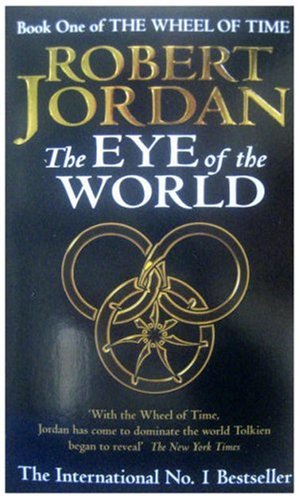 The Eye of the World (Wheel of Time)