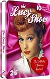 The Lucy Show - COLLECTOR'S EMBOSSED 2 DVD TIN! 10 EPISODES