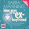 Nine Uses for an Ex-Boyfriend