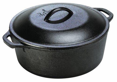 Dutch Oven