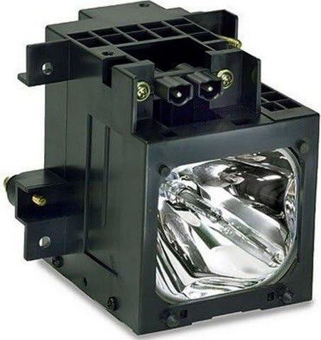 XL2100U Sony Projection TV Lamp Assembly replacement. Lamp Assembly with High Quality Osram P-VIP Bulb Inside