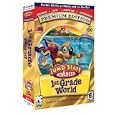 JumpStart Advanced Premium 1st Grade by Knowledge Adventure