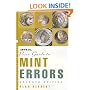 The Official Price Guide to Mint Errors, 7th Edition