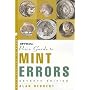 The Official Price Guide to Mint Errors, 7th Edition