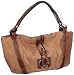 Gerry Weber Baguette 08/12/17667-390, Sac à main femme - Rouge-TR-E4-6