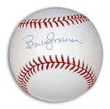 Bobby Murcer Autographed Baseball