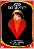 DVD Anne Roumanoff : Les hommes et les enfants d'abord, film DVD Anne Roumanoff : Les hommes et les enfants d'abord