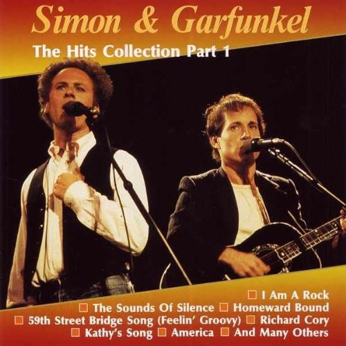 Simon &Amp; Garfunkel - The Hits Collection - Part 1 - Zortam Music