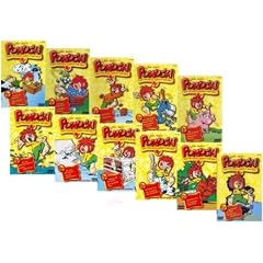 Pumuckl 11 DVD-Set