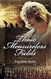 Those measureless fields