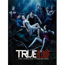 True Blood: The Complete Third Season