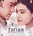 Fanaa [Blu-ray] (Indian Cinema / Bollywood Movies / Hindi Film )
