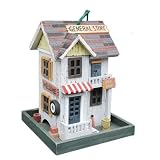 Produkt-Bild: Corasol Vogelvilla Vogelhaus Futterhaus General Store 1