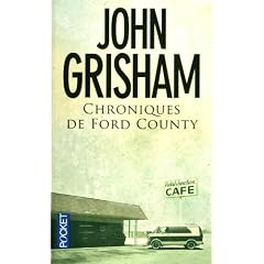 Chroniques de Ford County