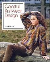 Colorful Knitwear Design (Threads On)