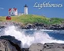 Lighthouses 2009 Calendar