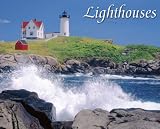 Lighthouses 2009 Calendar