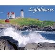 Lighthouses 2009 Calendar