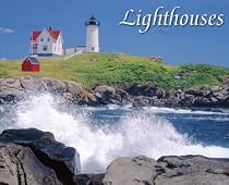 Lighthouses 2009 Calendar