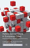 Hybrid governance in European cities