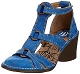 Fly London Women's Ego Wedge Heels