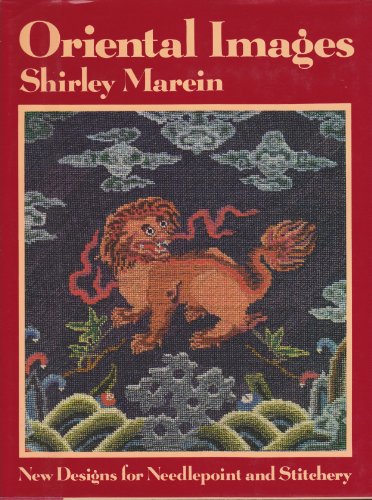 Oriental Images (A Studio book)