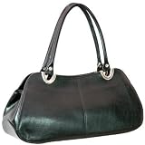 Fine Textured Leather Look Like Fashion Bag
