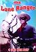The Lone Ranger [UK Import] [4 DVDs]
