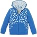 The Children's Place Girls Butterfly Hoodie Sweater Sizes 4 - 14