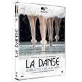 La danse : le ballet de l'op�ra de Paris