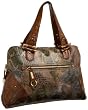 Jessica Simpson Landscape Limelight Tote