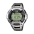 Casio Collection W-S220D-1AVEF - Orologio da uomo