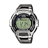 Casio Collection W-S220D-1AVEF - Orologio da uomodi Casio