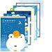 Cute Kerori Frog Memo Pad with Stickers