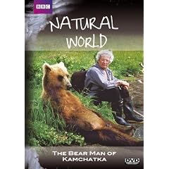 Natural World - The Bear Man of Kamchatka [DVD]
