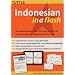 Indonesian in a Flash Kit Volume 1 (Tuttle Flash Cards)