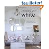 At Home With White