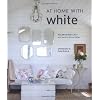 At Home With White