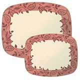 Corelle Counter Matt Set 22229, Gypsum