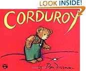 Corduroy 